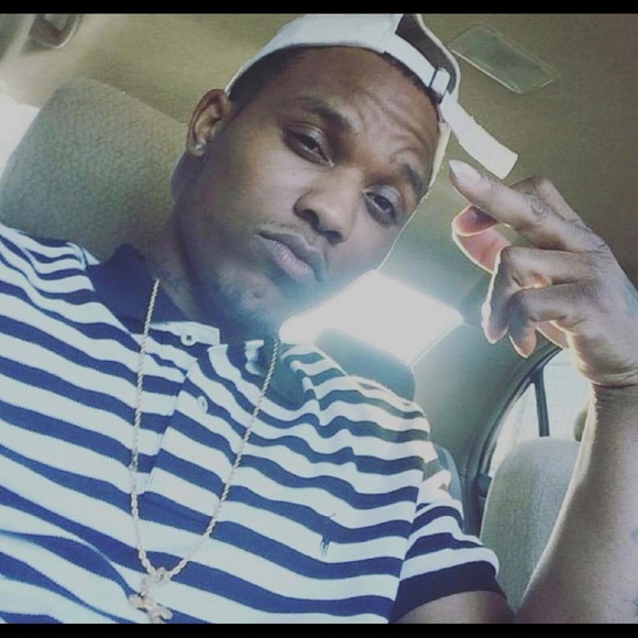 Meet your Posher, David - Picture 1 of 1